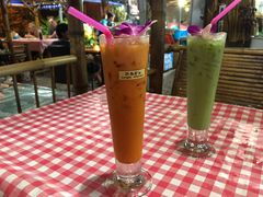 -Jungle Kitchen