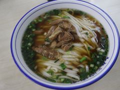 -虎子面粉馆(五一东村店)