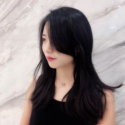 -3AM HAIR SALON染发烫发接发