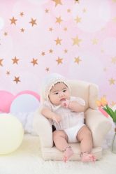-XinStudio定制儿童摄影