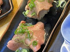 -元祖ぶっち切り寿司 魚心(三宫店)