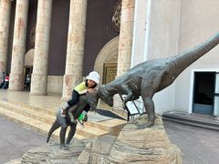 -世界恐龙谷景区