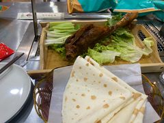 -宗泉烤全羊·烤羊腿(解放东路店)
