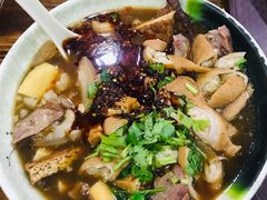-陈记卤煮小肠
