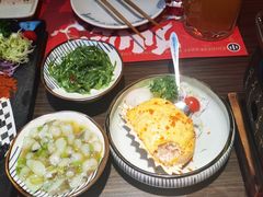 -仙隐小鹿中華の日料(荣民龙首广场店)