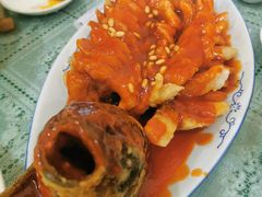 -北大地皖峰饭馆