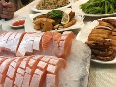 -新享乐海鲜(翠华路店)