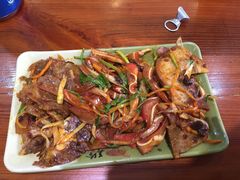 -美玲拉面(鞍山西道店)