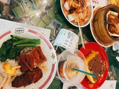 -憶廟街 X 沙角邨(太古城店)