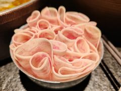 -三出山火锅(万象天地店)