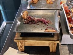 -很久以前羊肉串(南京路第一百货店)