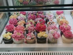 -BON CAKE(华贸购物中心店)