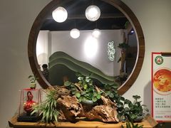 -茶油香闽南菜·花园餐厅(前埔店)