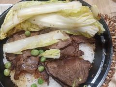 -堂屋糖水店(愚园店)