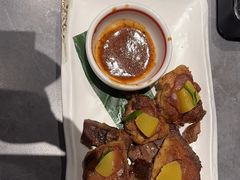 -匠和风精致料理(祥禾天地店)