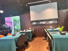 -上林铁板烧(延安西路店)