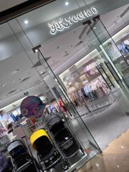 -英氏YeeHoO(颐堤港店)