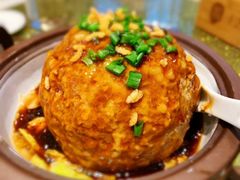 -扬州狮子楼·非遗淮扬菜(总店)