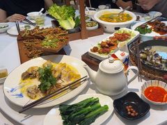 -丰味馆(雅景街店)