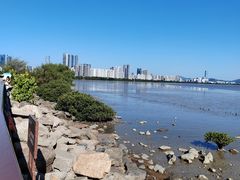 -深圳湾公园(南山区)