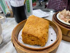 古法马拉糕-华峰食馆(氹仔店)
