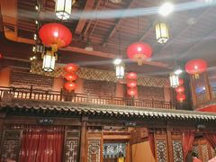 -正阳门饭庄·烤鸭·北京菜(万丰路七里庄店)