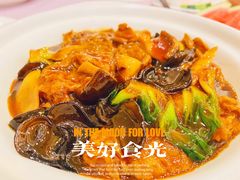 -顺风江南宴(静安大融城店)
