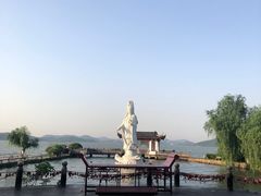 -东钱湖旅游度假区