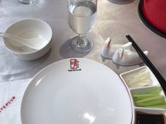 -味+新京宴·烤鸭·北京菜(创意谷店)
