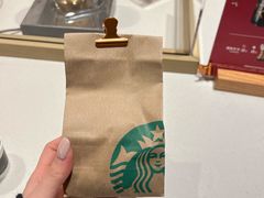 -星巴克臻选(广州太古汇店)