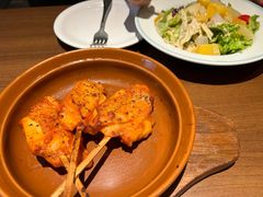 -萨莉亚意式餐厅(杭州西溪龙湖天街店)