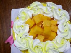 -欧贝拉蛋糕店(东门路店)