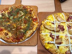 -达美乐比萨(良乡大学城店)