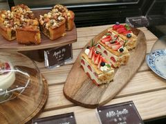 -HELLO 27 意面·沙拉·帕尼尼