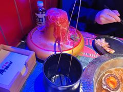 -牛New寿喜烧(曹路花园城店)