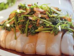 -宜宾海鲜酒家·三十年老字号