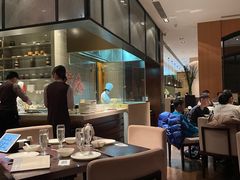 大堂-小南洋海景餐厅(深圳湾店)