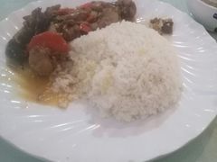 -河南食府(人民路店)