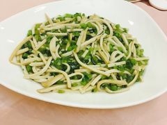-上海老饭店(北京分店)