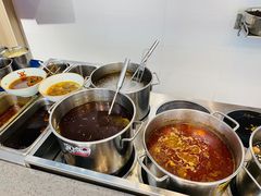 -刘聋子粉馆(张家界总店)