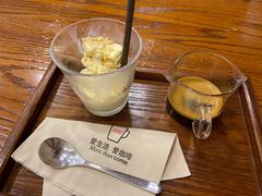 Galato冰淇淋-HUG COFFEE(鼓楼店)