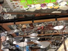 大堂-新辣道鱼火锅(领展购物广场·中关村店)