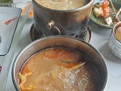 -Thai Basil罗勒叶泰式餐厅(时代天街店)