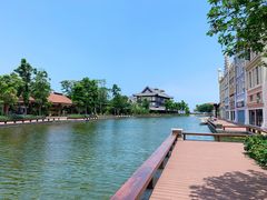 -海花岛旅游度假区
