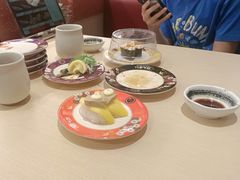 -万岁寿司(万国店)