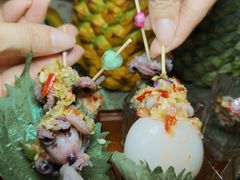 -米泰芒·东南亚料理(体育西店)