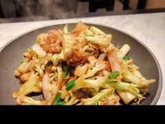 -小菜园新徽菜(池州万盛店)