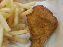 -麦当劳(双榆树店)