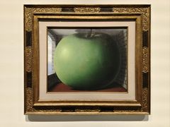 -比利时皇家美术馆