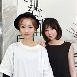 -INSTYLE造型·明星店